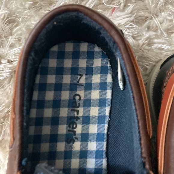 Carters Loafers - Picture 2 of 8